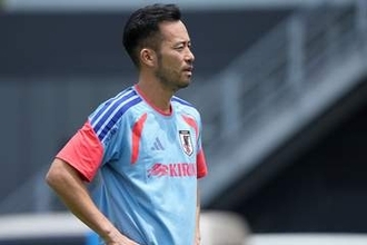 吉田麻也が伝授する“オランダ攻略法”「変化球はない」　狙うはファン・ダイクの癖「下がりがち」