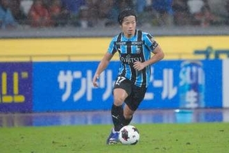 J1月間ベストゴールが「ロナウジーニョのよう」　選考委員が喝采の”技あり”「あのシュートは衝撃」