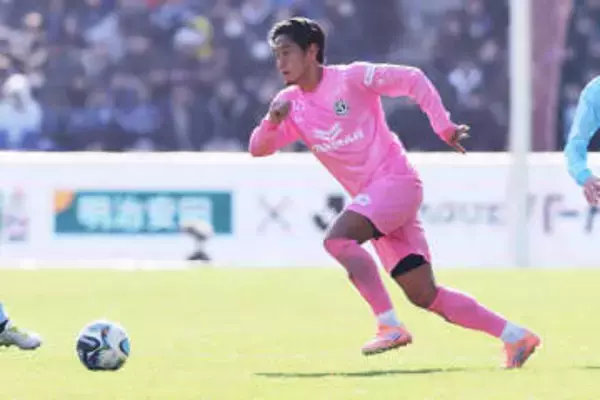 香川真司が語った覚悟「ハッとさせられた」　柿谷曜一朗が涙ながらに語った“8番への思い”