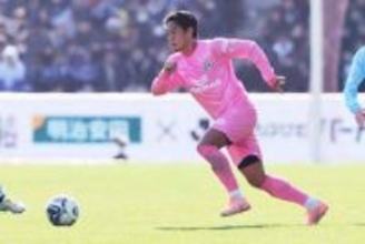 香川真司が語った覚悟「ハッとさせられた」　柿谷曜一朗が涙ながらに語った“8番への思い”