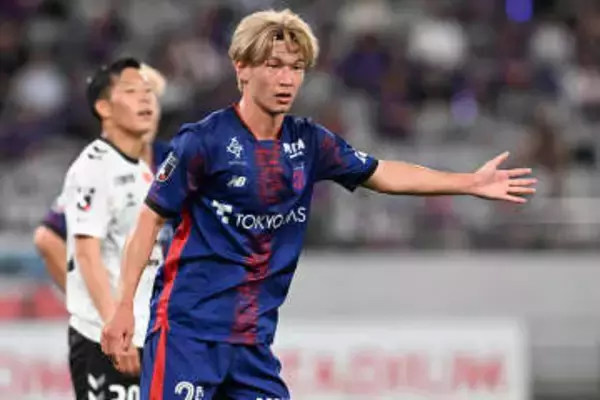 J1クラブから届いた吉報「夢じゃないね？」　チームの救世主…“演出”も話題「弩級の格好よさ」