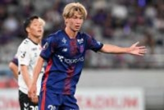 J1クラブから届いた吉報「夢じゃないね？」　チームの救世主…“演出”も話題「弩級の格好よさ」