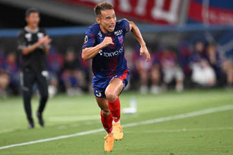 39歳ベテランの「世界で戦ってきた脚」　プロ19年目…キャンプで披露した「芸術品」