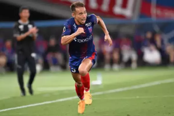 長友佑都の「世界で戦ってきた脚」　プロ19年目…39歳ベテランの肉体が「目で見る芸術品」