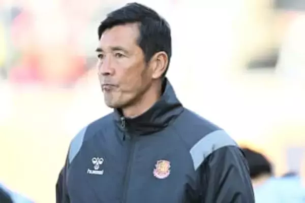 3戦13失点も「変えるつもりはない」　カズも称賛…貫くスタイルを「信じてもらいたい」