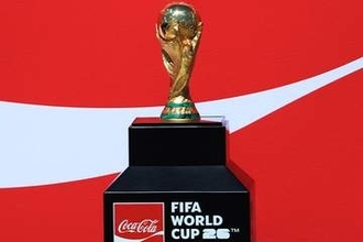 W杯で異例の新ルール導入へ　口論時、ピッチを去る行為が対象…海外指摘「隠す必要はない」