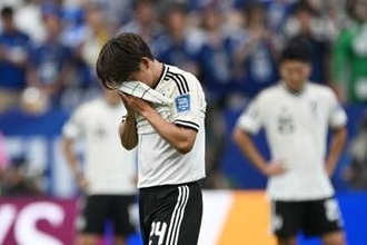 日本嘆き「近いようで遠かった」　王国ブラジルと激戦→惜敗も「実力差を痛感した」