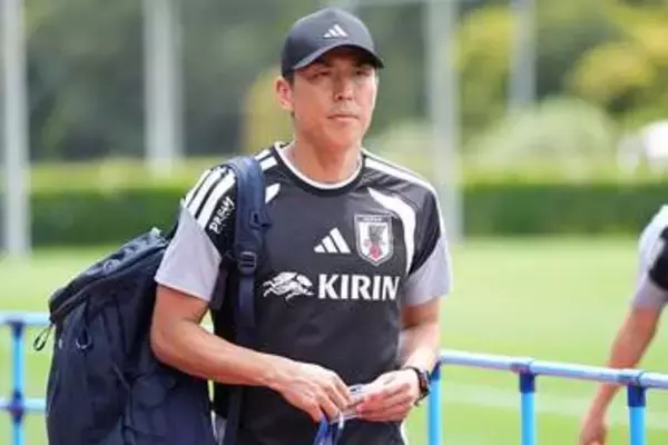 長谷部誠、代表コーチ兼任「継続へ」　求められる二重の役割…独紙指摘「専門知識の恩恵」
