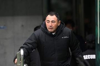 J名将の“組織を動かす力”「新しい形を具現化」　ピッチ内外で衝撃…学んだ「勝てる監督のリアリズム」