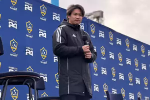 元日本代表が告白…海外でシーズン完走の秘訣　オフの過ごし方に驚き「身体を動かしている」