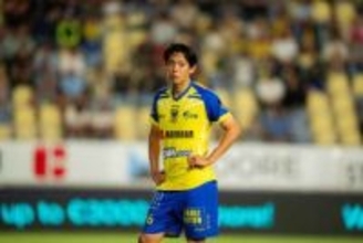 相手翻弄の一撃「メッシもよくやっていた」　代表OB絶賛…24歳日本人は「ステップアップしてほしい」