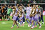 「韓国代表ユニは「スキンケアを終えた少女でも」　ムクゲ花柄…伊紙絶賛「最も美しい」」の画像1