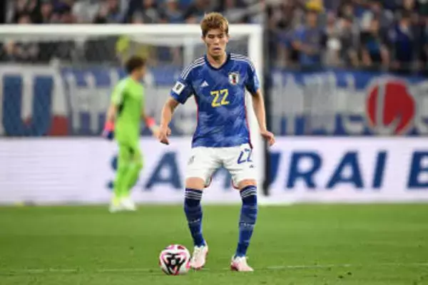 無所属続く…冨安健洋がアヤックス加入へ「大筋で合意」　現地報道「ユニークなチャンス」