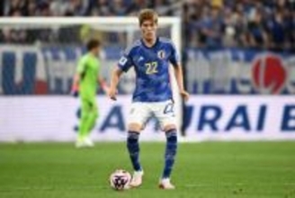 無所属続く…冨安健洋がアヤックス加入へ「大筋で合意」　現地報道「ユニークなチャンス」