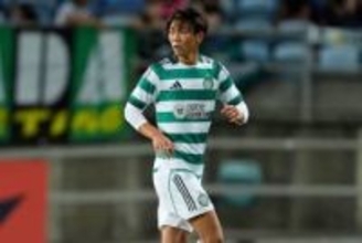 稲村隼翔がFC東京に期限付き移籍で加入　松橋監督と再タッグで再起へ「本気で挑みます」