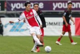 冨安健洋「簡単な道のりではなかった」　484日ぶり実戦復帰で心境告白「第一歩踏み出しただけ」