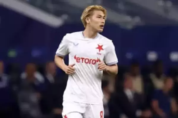 日本代表DFが電撃移籍「アツい」　市場最終日に…ユースで共闘のMFも在籍「活躍期待してる」