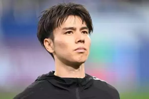 日本人が今夏退団へ「プレミア移籍を優先」　移籍金20億円か…欧州メディア「前向き」