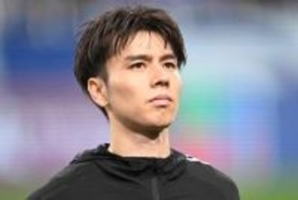 日本人が今夏退団へ「プレミア移籍を優先」　移籍金20億円か…欧州メディア「前向き」