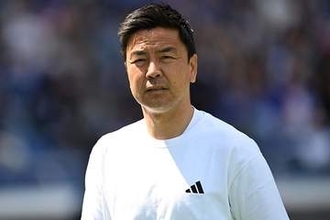 横浜FM、大島秀夫監督の解任を発表　SDが経緯説明「現状のチームに変化が必要」