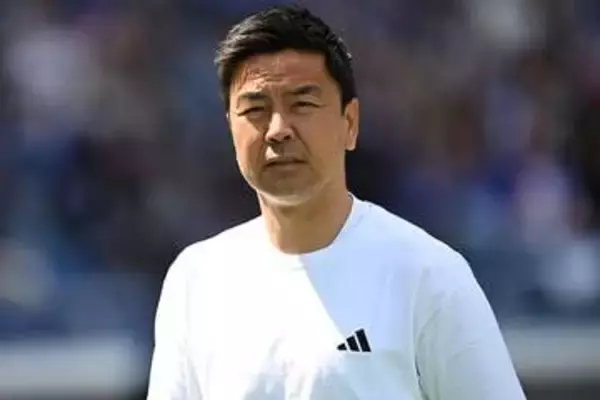 横浜FM、大島秀夫監督の解任を発表　SDが経緯説明「現状のチームに変化が必要」