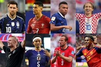 北中米W杯、ベスト32決定　グループステージ72試合終了…韓国＆イランが最終日に脱落