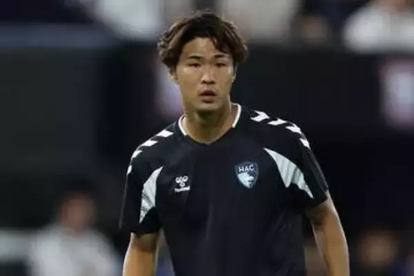 無名日本人の5大リーグ移籍　独3部から異例のステップアップ…実現の裏に元チェルシーFW「驚いた」