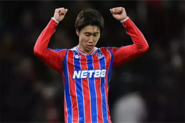 英クラブが日本人を”引き留め”へ　契約延長の可能性を現地報道「素晴らしい働きを評価」