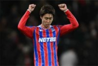 英クラブが日本人を”引き留め”へ　契約延長の可能性を現地報道「素晴らしい働きを評価」