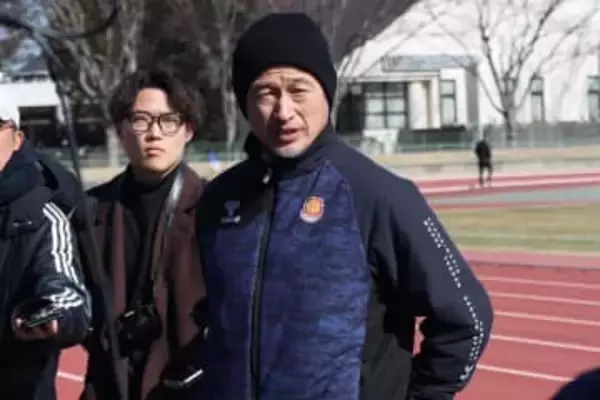 カズ感謝「気を遣ってもらっている」　開幕戦出場へ…パスサッカーに「昔のヴェルディ」