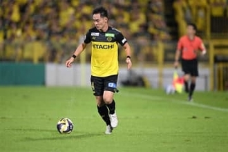 小屋松知哉、右膝内側半月板断裂で手術　名古屋が発表…移籍1年目「試練からスタート」