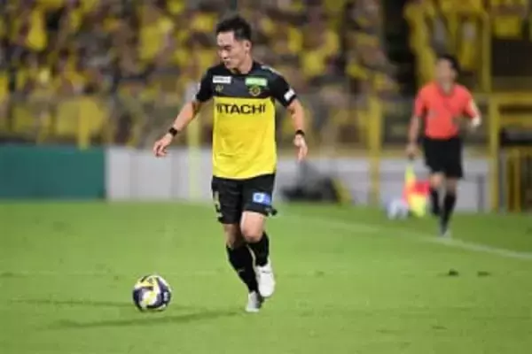 小屋松知哉、右膝内側半月板断裂で手術　名古屋が発表…移籍1年目「試練からスタート」