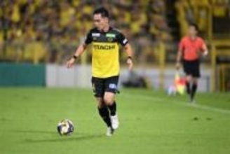 小屋松知哉、右膝内側半月板断裂で手術　名古屋が発表…移籍1年目「試練からスタート」