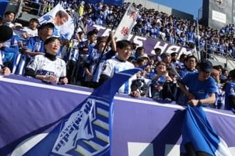 エスコンがJクラブ子会社化「すごい」　新スタに50億円出資…ファン衝撃「長年の夢が」