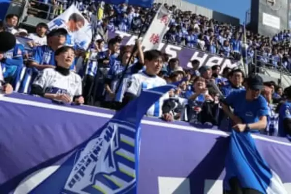 エスコンがJクラブ子会社化「すごい」　新スタに50億円出資…ファン衝撃「長年の夢が」