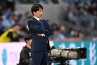 2年ぶり復帰で本音ポロリ「遠くなった」　”監督”の立場に戸惑いも…J1元年で「驚かせたい」