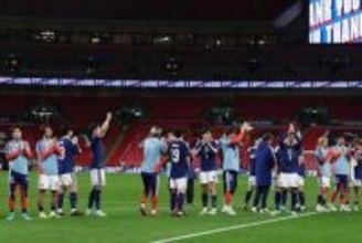 サポーターが見せた振る舞い「だから日本を愛している」　現地紙が絶賛「なんて素晴らしい行動」