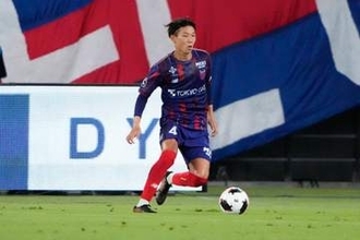 欧州挑戦→半年で出戻り「試合に出てなんぼ」　唯一無二の左足…Jで誓う再起「どんどん前に」
