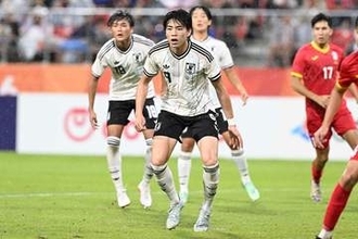 2試合不発も平常心「あとは得点するだけ」　大勝の裏で”もどかしさ”…言い聞かせた「焦らず」