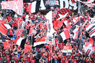 クラブ史上初…浦和が特別指定の大学生FWをスタメン起用　来季加入内定の期待アタッカーがデビューへ