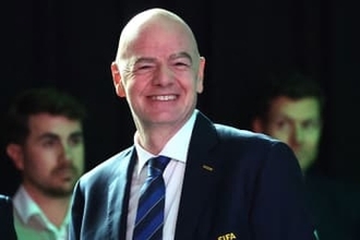 優勝国を唯一破った日本代表　U-17W杯が閉幕…FIFA会長が総括「サッカーが勝利した」