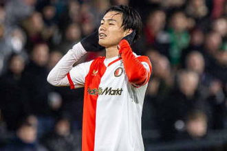 欧州1部ゴールランク独走の日本人「爆発にも程がある」　4得点＆PK奪取…ファン驚愕「鳥肌もん」