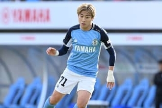 磐田MF倍井謙が異例の期限付き契約を解除　海外移籍へ…延長発表の16日後に決定