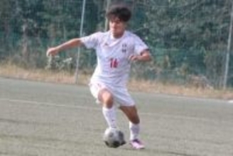 選手権でメンバー外「理由はわかっていた」　主力MFがまさか…目に焼き付けた”先輩の背中”