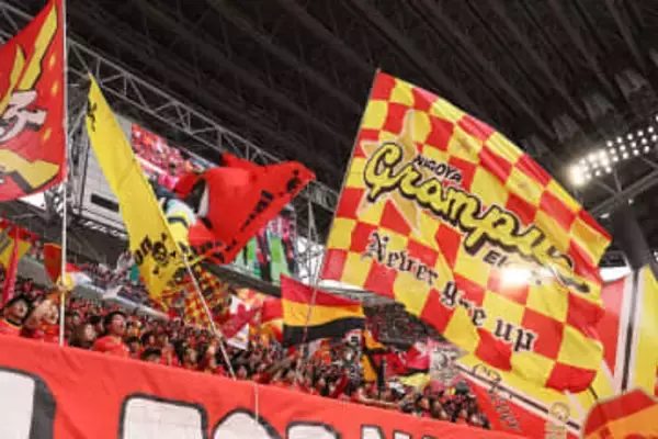 名古屋にピクシーが帰還！　約13年ぶり…"新瑞穂"こけら落としにストイコビッチ氏の来場が決定