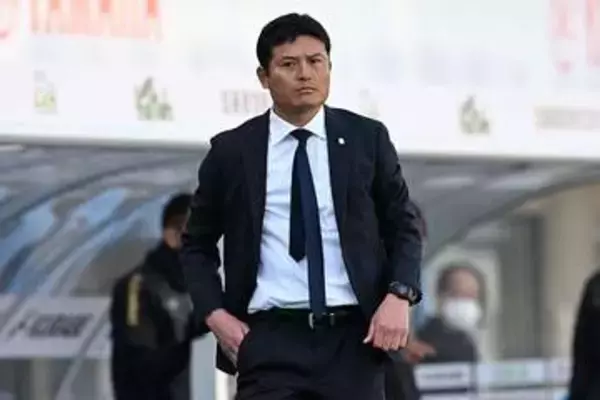 J2磐田が志垣良監督の契約解除を発表　今季11試合でわずか2勝と低迷…後任は三浦文丈コーチ