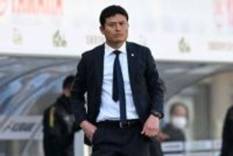 J2磐田が志垣良監督の契約解除を発表　今季11試合でわずか2勝と低迷…後任は三浦文丈コーチ