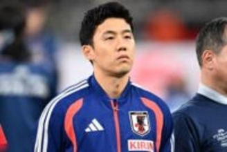 日本代表の主将・遠藤航「一気に現実味」　W杯でオランダらと同組…抽選結果に言及「ただ楽しみ」