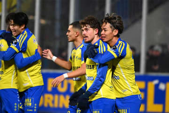 欧州で実現した「森保ジャパン」　残留争い→2位…元代表も驚き「こんなチームできるんだ」