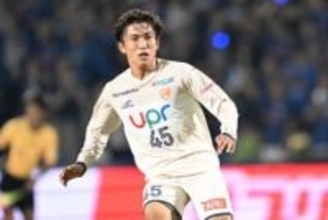 21歳が披露した弾丸ミドルが「ガチスーパー」　新天地デビュー戦…ファンも驚愕「日本人離れしてる」